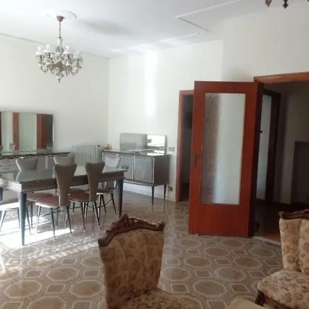Casa Vacanze A Due Passi Dal Mare *