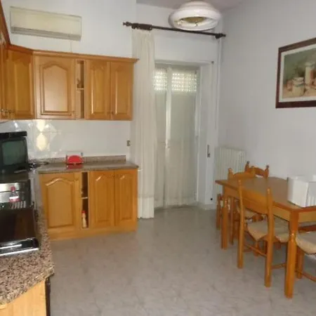 公寓 Casa Vacanze A Due Passi Dal Mare 玛里纳吉尔萨罗