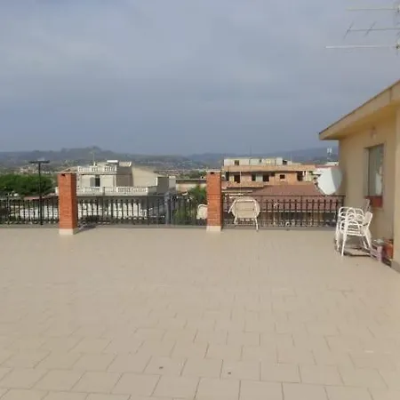 Casa Vacanze A Due Passi Dal Mare * 玛里纳吉尔萨罗
